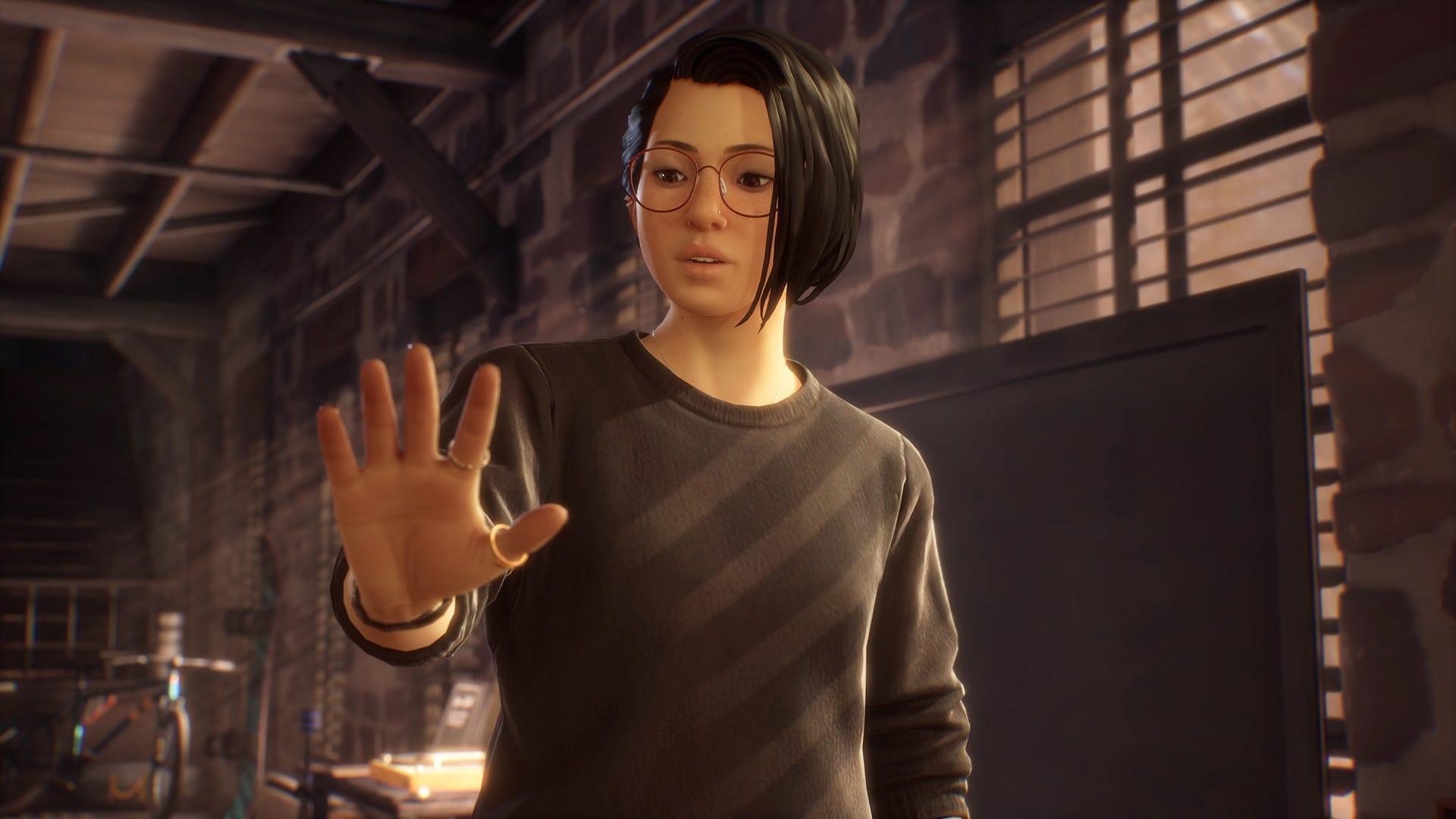 Square Enix: Life is Strange—a Game So Good, Creators Can't Put It Down -  BENlabs